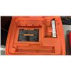 Image 3 : PASLODE CORDLESS FINISH NAILER IN CASE
