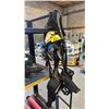 Image 2 : SAFETY HARNESS & SMALL TOOL BAG WITH SHOULDER HARNESS