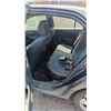 Image 10 : 2007 TOYOTA YARIS, 4 DOOR SEDAN, GREY, VIN JTDBT923771044867,