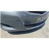 Image 16 : 2007 TOYOTA YARIS, 4 DOOR SEDAN, GREY, VIN JTDBT923771044867,
