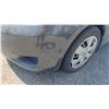Image 17 : 2007 TOYOTA YARIS, 4 DOOR SEDAN, GREY, VIN JTDBT923771044867,