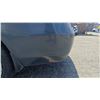 Image 19 : 2007 TOYOTA YARIS, 4 DOOR SEDAN, GREY, VIN JTDBT923771044867,