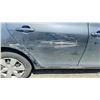 Image 20 : 2007 TOYOTA YARIS, 4 DOOR SEDAN, GREY, VIN JTDBT923771044867,
