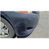 Image 21 : 2007 TOYOTA YARIS, 4 DOOR SEDAN, GREY, VIN JTDBT923771044867,