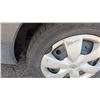 Image 23 : 2007 TOYOTA YARIS, 4 DOOR SEDAN, GREY, VIN JTDBT923771044867,