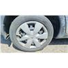 Image 24 : 2007 TOYOTA YARIS, 4 DOOR SEDAN, GREY, VIN JTDBT923771044867,