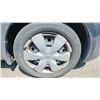 Image 25 : 2007 TOYOTA YARIS, 4 DOOR SEDAN, GREY, VIN JTDBT923771044867,