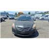Image 3 : 2007 TOYOTA YARIS, 4 DOOR SEDAN, GREY, VIN JTDBT923771044867,