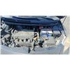 Image 7 : 2007 TOYOTA YARIS, 4 DOOR SEDAN, GREY, VIN JTDBT923771044867,