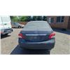 Image 9 : 2007 TOYOTA YARIS, 4 DOOR SEDAN, GREY, VIN JTDBT923771044867,