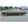 Image 1 : 1973 CHEVROLET CAPRICE, CLASSIC, 4 DOOR SEDAN, BROWN, VIN 1N39R31172914,