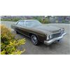Image 4 : 1973 CHEVROLET CAPRICE, CLASSIC, 4 DOOR SEDAN, BROWN, VIN 1N39R31172914,