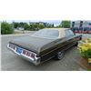 Image 6 : 1973 CHEVROLET CAPRICE, CLASSIC, 4 DOOR SEDAN, BROWN, VIN 1N39R31172914,