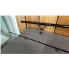 Image 7 : BERKLEY "ROUGH NECK" BIG GAME SPIN FISHING ROD WITH FIN-NOR SPINNING REEL