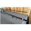 Image 4 : 2 SPINNING RODS WITH SPINNING REELS