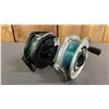 Image 3 : 2 SALMON FISHING REELS