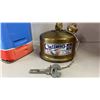 Image 4 : OPTIMUS 80 VINTAGE SINGLE BURNER CAMP STOVE - MADE IN SWEDEN