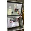 Image 2 : ABB 15HP 575V MOTOR STARTER
