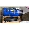 Image 3 : EUROVAC EXPLOSION-PROOF PORTABLE VACUUM