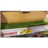 Image 2 : (6) BOXES OF GRABBER SUPER DRIVE COLLATED #2 BIT SCREWS: 10X3/4", SELF DRILL, FLAT PAN HEAD, YZ, LOX