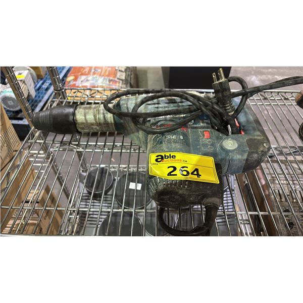 BOSCH ROTARY HAMMER