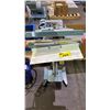 Image 1 : FOOT OPERATED IMPULSE SEALER
