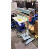 Image 3 : FOOT OPERATED IMPULSE SEALER