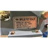Image 4 : FOOT OPERATED IMPULSE SEALER