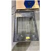 Image 2 : HEAVY DUTY PLATFORM TROLLEY: APPROX 42" X 20"