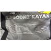Image 2 : ADVANCED ELEMENTS LAGOON2 INFLATABLE KAYAK