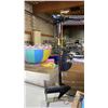 Image 3 : MINN KOTA ENDURA 50LB THRUST TRANSOM-MOUNT TROLLING MOTOR