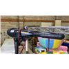 Image 5 : MINN KOTA ENDURA 50LB THRUST TRANSOM-MOUNT TROLLING MOTOR