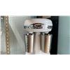 Image 3 : HAMILTON BEACH ECLECTRICS ALL-METAL DOUBLE SPINDLE MILKSHAKE MAKER