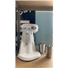 Image 5 : HAMILTON BEACH ECLECTRICS ALL-METAL DOUBLE SPINDLE MILKSHAKE MAKER