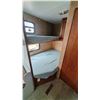 Image 12 : 2011 JAY FLIGHT TRAVEL TRAILER, WHITE, VIN 1UJBJ0BN2B77B0053