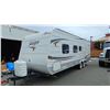 Image 4 : 2011 JAY FLIGHT TRAVEL TRAILER, WHITE, VIN 1UJBJ0BN2B77B0053