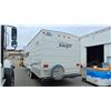 Image 6 : 2011 JAY FLIGHT TRAVEL TRAILER, WHITE, VIN 1UJBJ0BN2B77B0053