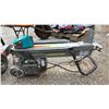 Image 3 : YARDWORKS ELECTRIC LOG SPLITTER
