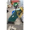 Image 1 : NOBLES MAGNA TWINS 3000 COMMERCIAL WIDE-AREA VACUUM