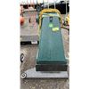 Image 2 : NOBLES MAGNA TWINS 3000 COMMERCIAL WIDE-AREA VACUUM