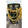 Image 4 : NOBLES MAGNA TWINS 3000 COMMERCIAL WIDE-AREA VACUUM