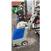 Image 1 : KENT C-4 CARPET CLEANER