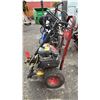 Image 1 : GAS POWERED PRESSURE WASHER WITH WAND