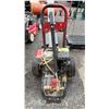Image 2 : GAS POWERED PRESSURE WASHER WITH WAND