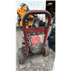 Image 3 : GAS POWERED PRESSURE WASHER WITH WAND