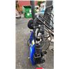 Image 2 : SIMONIZ S1700 ELECTRIC PRESSURE WASHER WITH HOSE & WAND