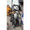 Image 3 : SIMONIZ S1700 ELECTRIC PRESSURE WASHER WITH HOSE & WAND