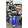 Image 1 : SIMONIZ S1900 ELECTRIC PRESSURE WASHER WITH HOSE & WAND