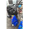 Image 2 : SIMONIZ S1900 ELECTRIC PRESSURE WASHER WITH HOSE & WAND