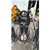 Image 3 : SIMONIZ S1900 ELECTRIC PRESSURE WASHER WITH HOSE & WAND